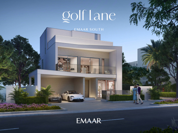 Golf Lane