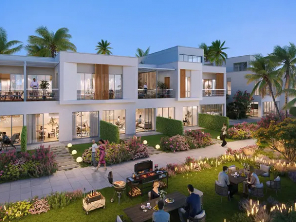 Damac Riverside