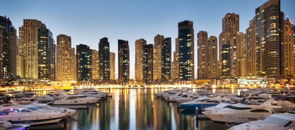 Top 10 Luxury Experiences Only Found in Dubai