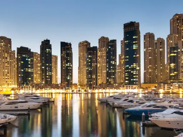 Top 10 Luxury Experiences Only Found in Dubai
