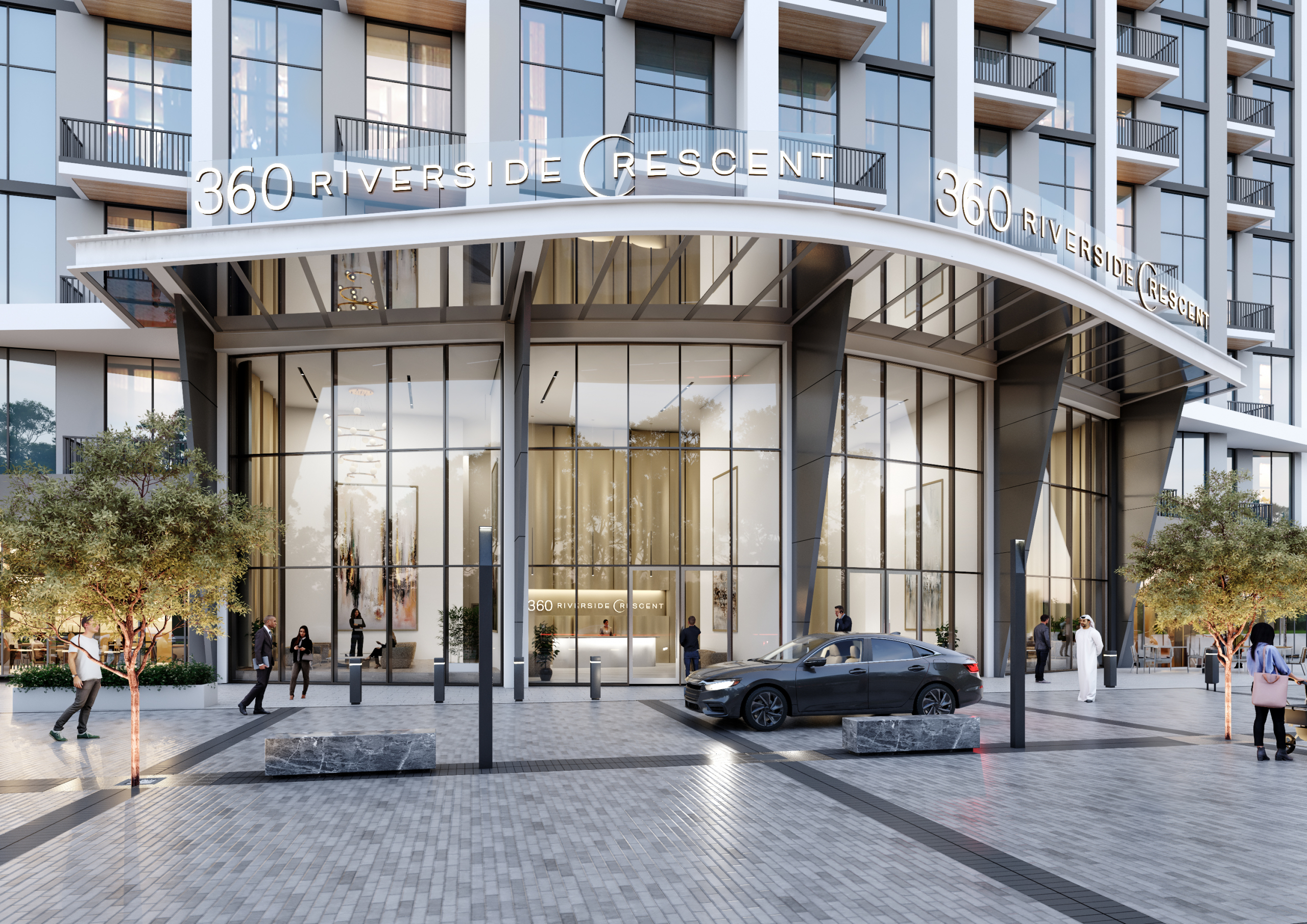 360 Riverside Crescent - Gulf Life