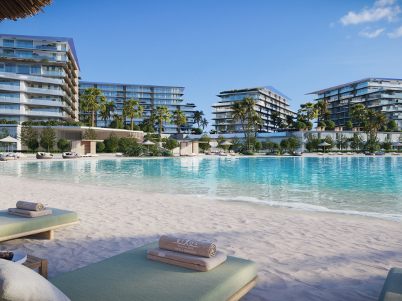 Rixos Phase 2