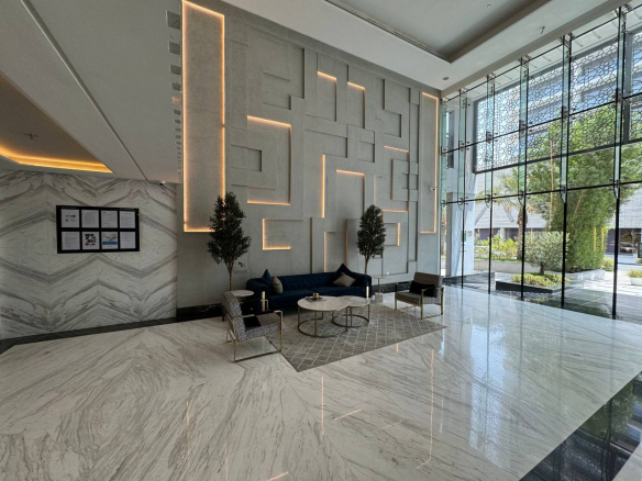 Sunrise Legend – Apartment