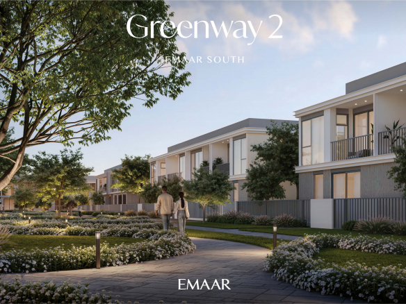 Greenway 2 
