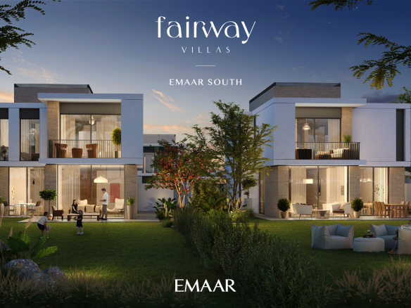 Fairway Villas 