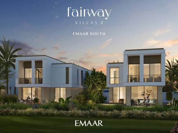Fairway Villas 2