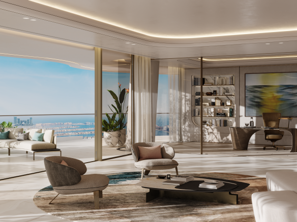 Como Residences
