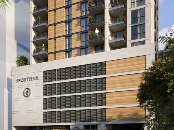 The Portman