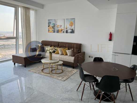 The Pad – Apartment