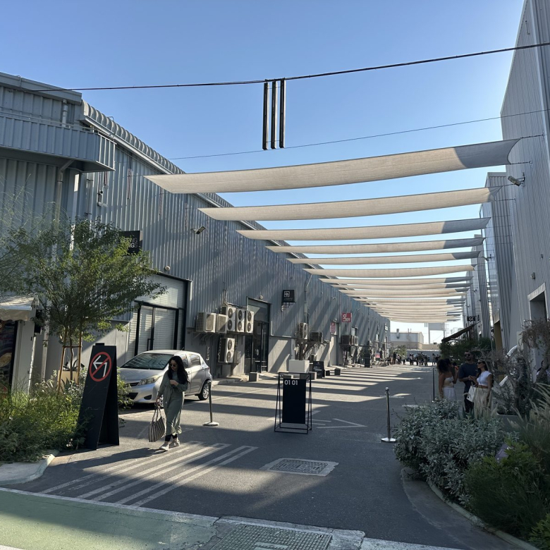 Al Quoz Industrial Area 1-4: A Guide to Renting a Warehouse in Al Quoz