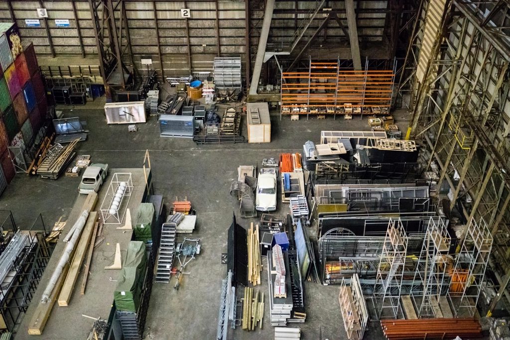 Dubai Industrial City (DIC): Warehouses, Zones and What to Know Before You Lease