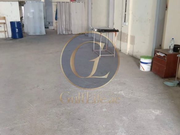 Warehouse for Rent in Al Quoz | 800 sqft - photo 1