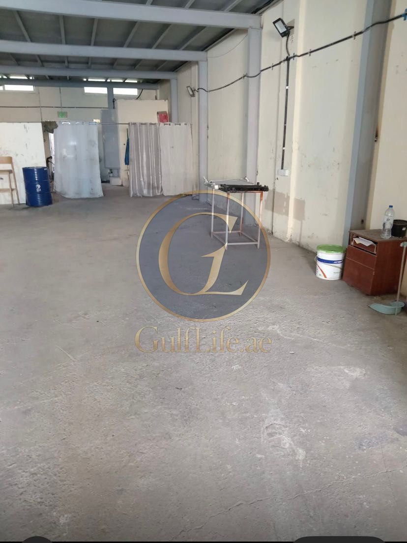 Warehouse for Rent in Al Quoz | 800 sqft – photo 1 Warehouse for Rent in Al Quoz | 800 sqft - photo 1