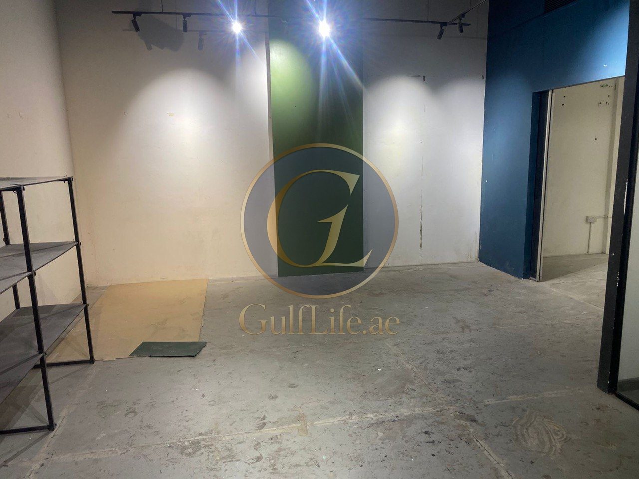 Warehouse for Rent in Al Quoz | 1,000 sqft – photo 1 Warehouse for Rent in Al Quoz | 1,000 sqft - photo 1