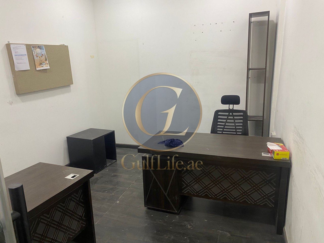 Warehouse for Rent in Al Quoz | 1,000 sqft - photo 3