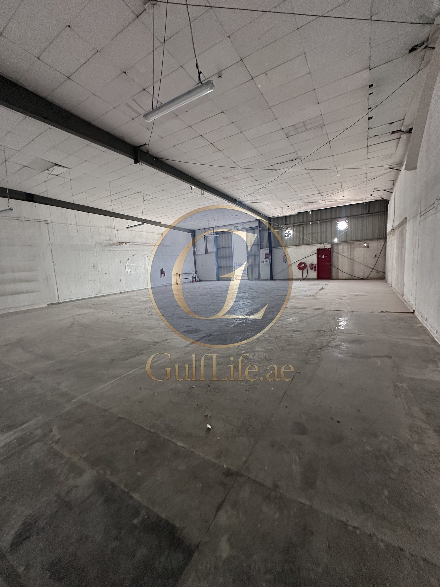 Warehouse for Rent in Al Quoz | 2,850 sqft - photo 4