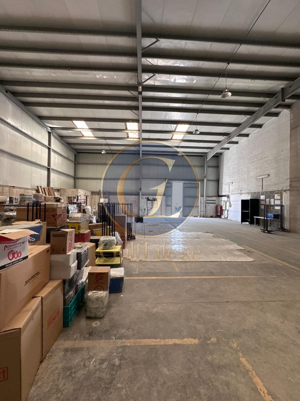 Warehouse for Rent in Al Quoz | 3,850 sqft - photo 3