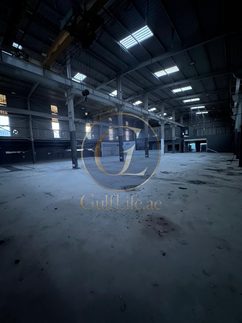 Warehouse for Rent in Al Quoz | 15,000 sqft - photo 3