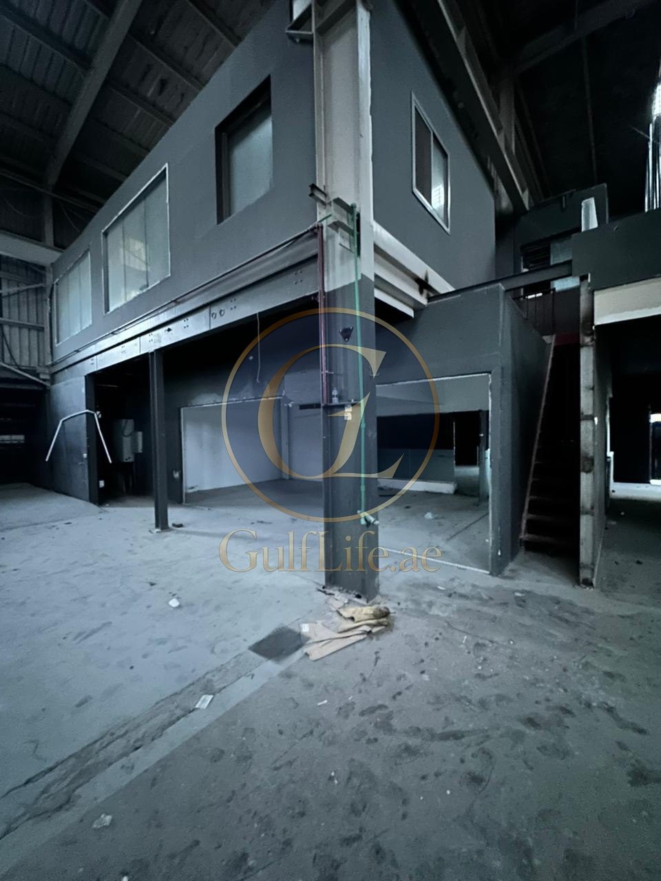 Warehouse for Rent in Al Quoz | 15,000 sqft - photo 4