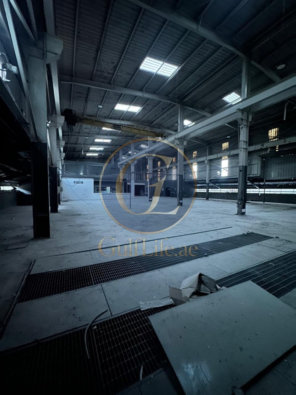 Warehouse for Rent in Al Quoz | 15,000 sqft - photo 5