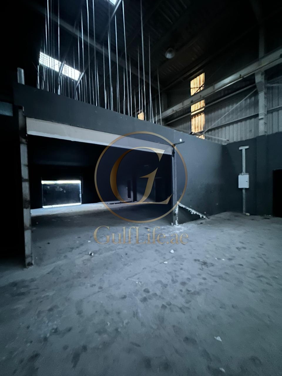 Warehouse for Rent in Al Quoz | 15,000 sqft - photo 6