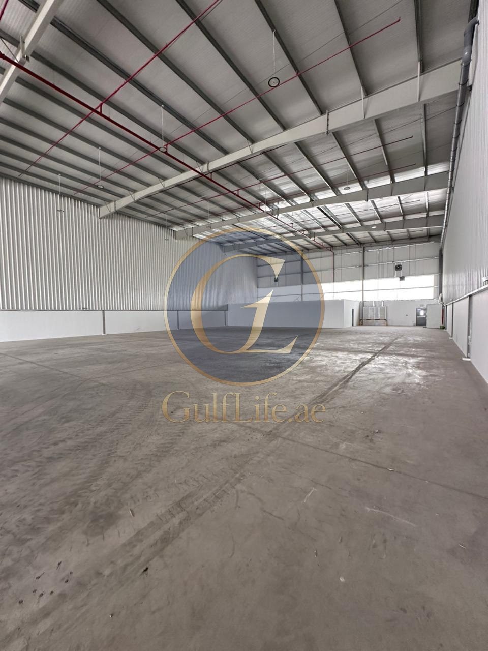 Warehouse for Rent in Dubai Industrial City | 15,121 sqft | 500 KW - photo 3