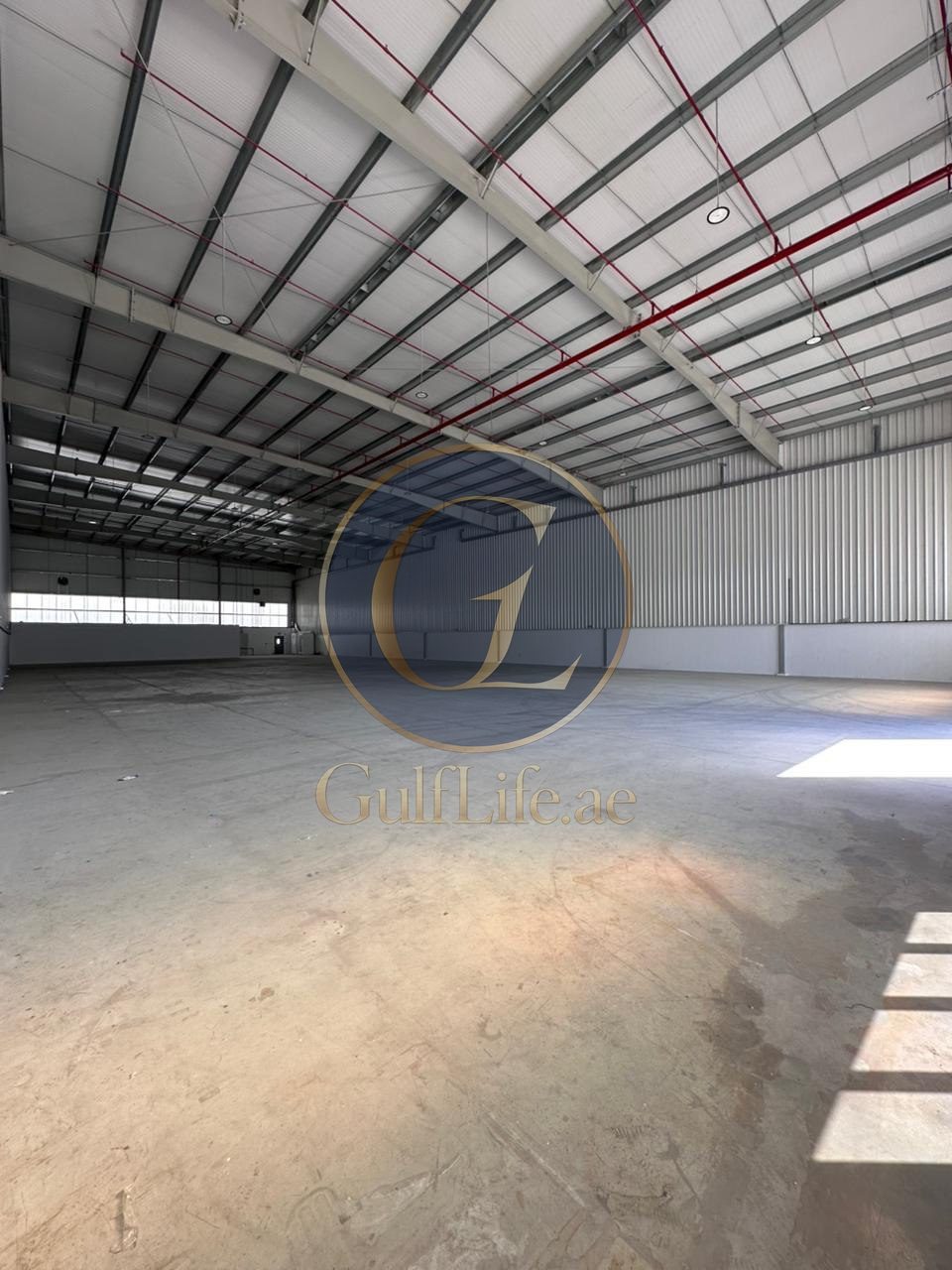 Warehouse for Rent in Dubai Industrial City | 15,121 sqft | 500 KW - photo 4
