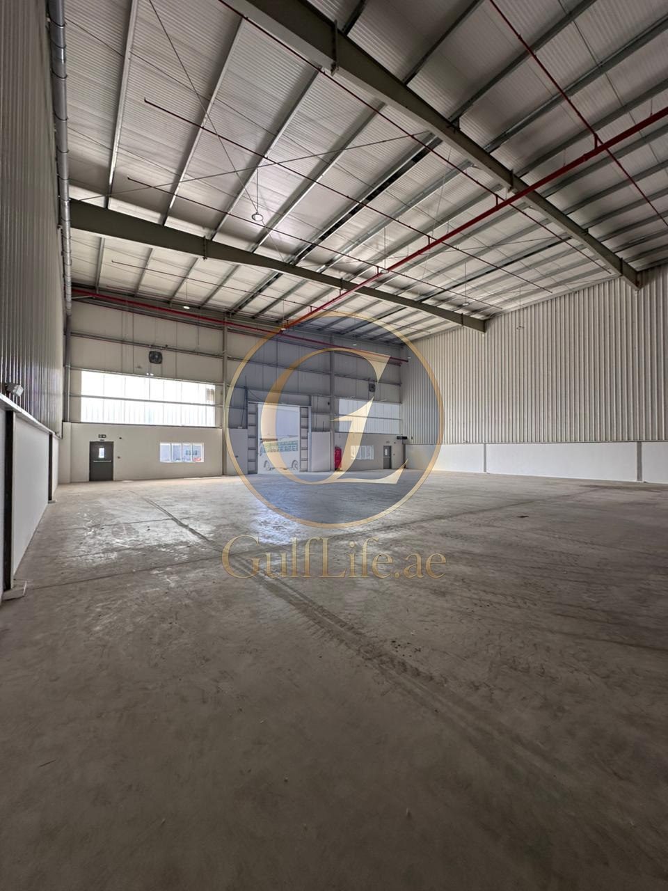 Warehouse for Rent in Dubai Industrial City | 15,121 sqft | 500 KW - photo 5