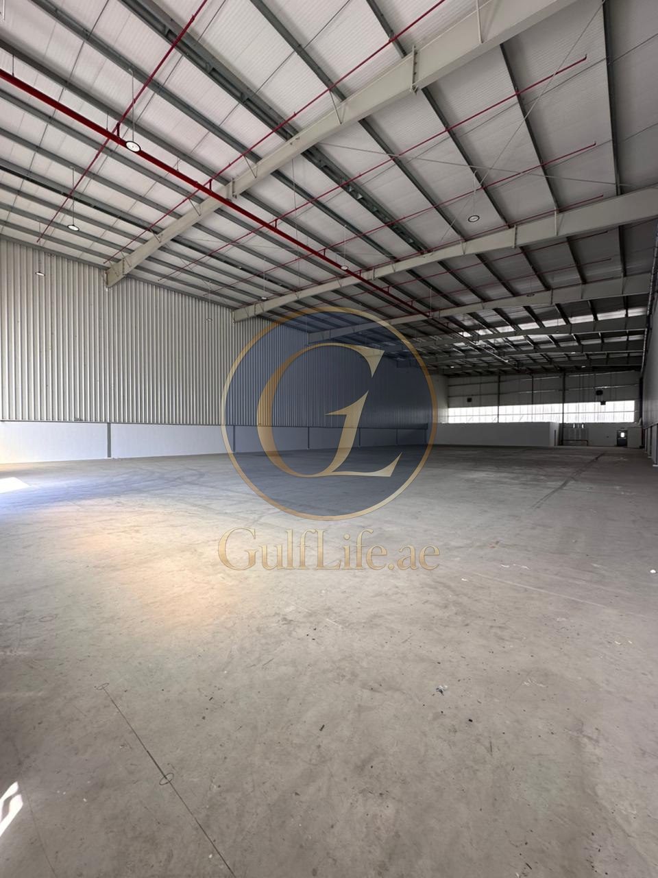 Warehouse for Rent in Dubai Industrial City | 15,121 sqft | 500 KW - photo 7