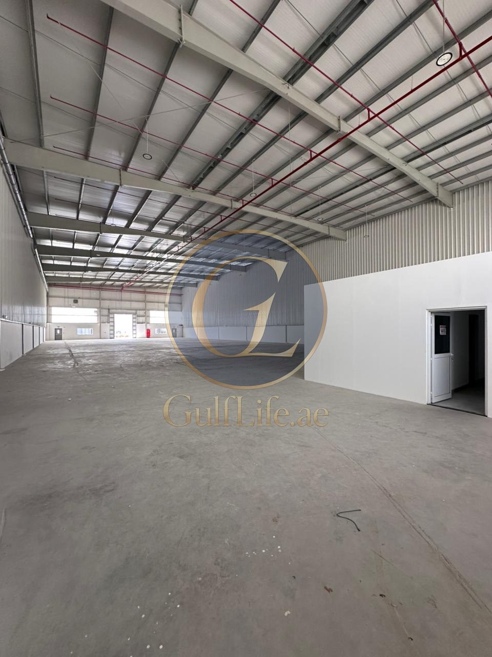 Warehouse for Rent in Dubai Industrial City | 15,121 sqft | 500 KW - photo 8