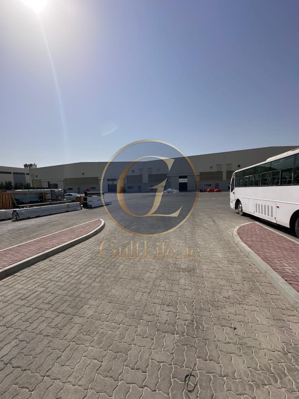 Warehouse for Rent in Dubai Industrial City | 15,121 sqft | 500 KW - photo 9