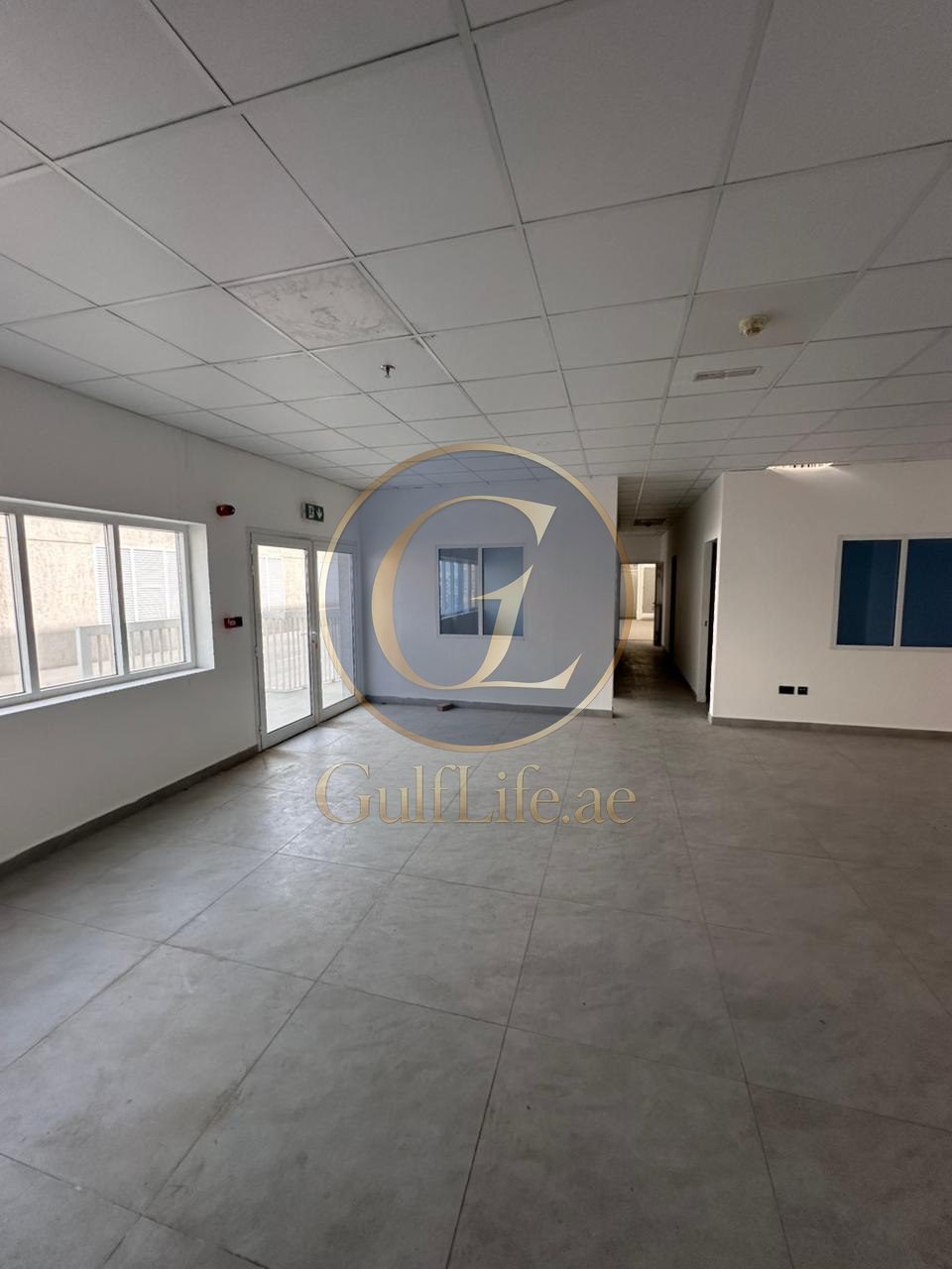 Warehouse for Rent in Dubai Industrial City | 15,121 sqft | 500 KW - photo 10
