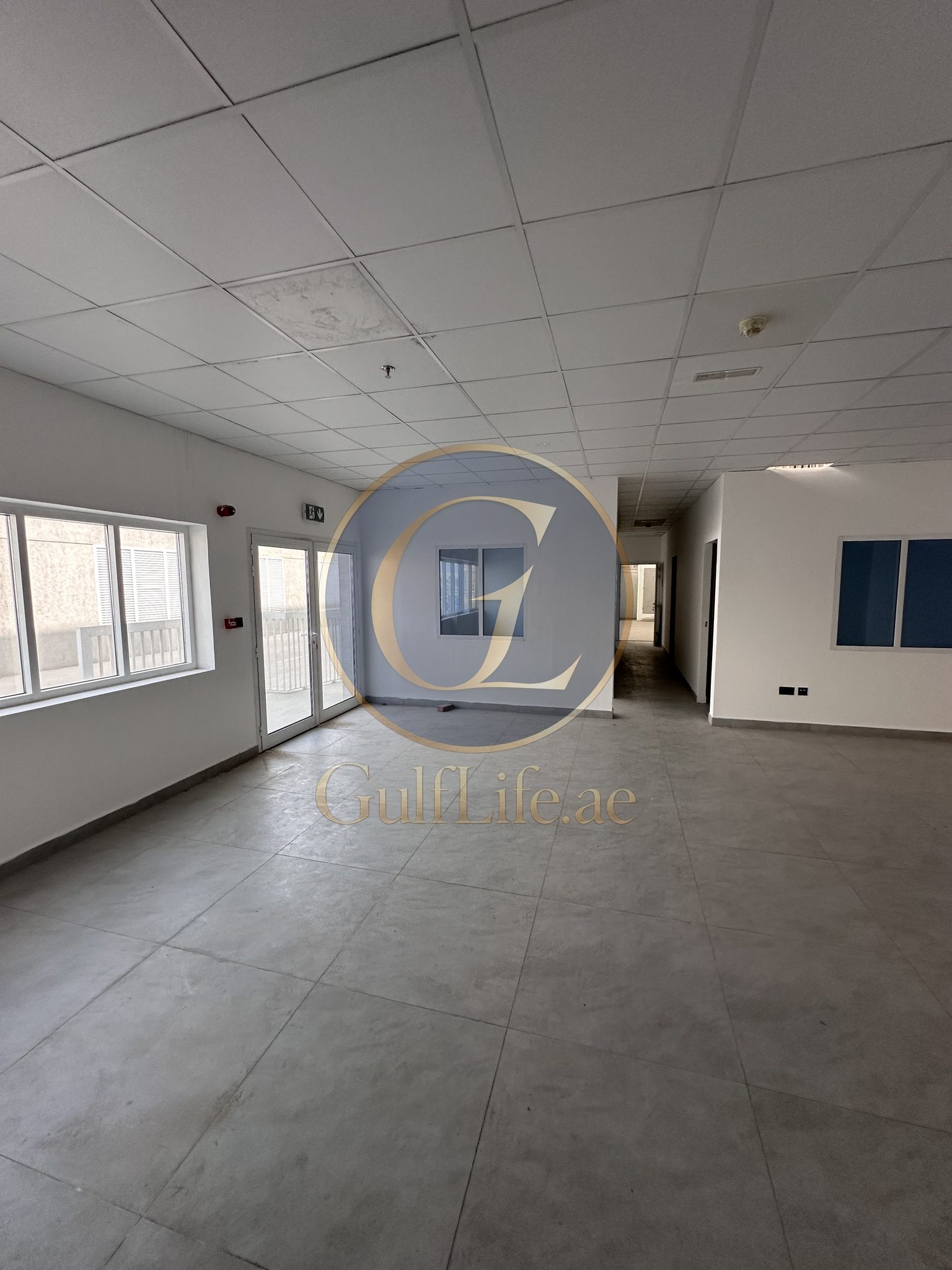 Warehouse for Rent in Dubai Industrial City | 16,307 sqft | 450 KW - photo 2