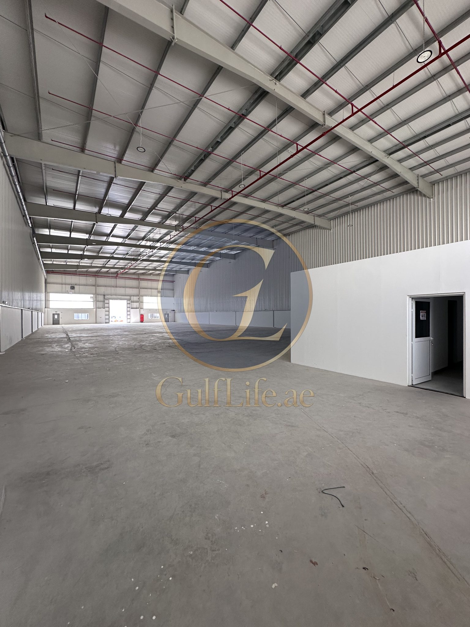 Warehouse for Rent in Dubai Industrial City | 16,307 sqft | 450 KW - photo 5