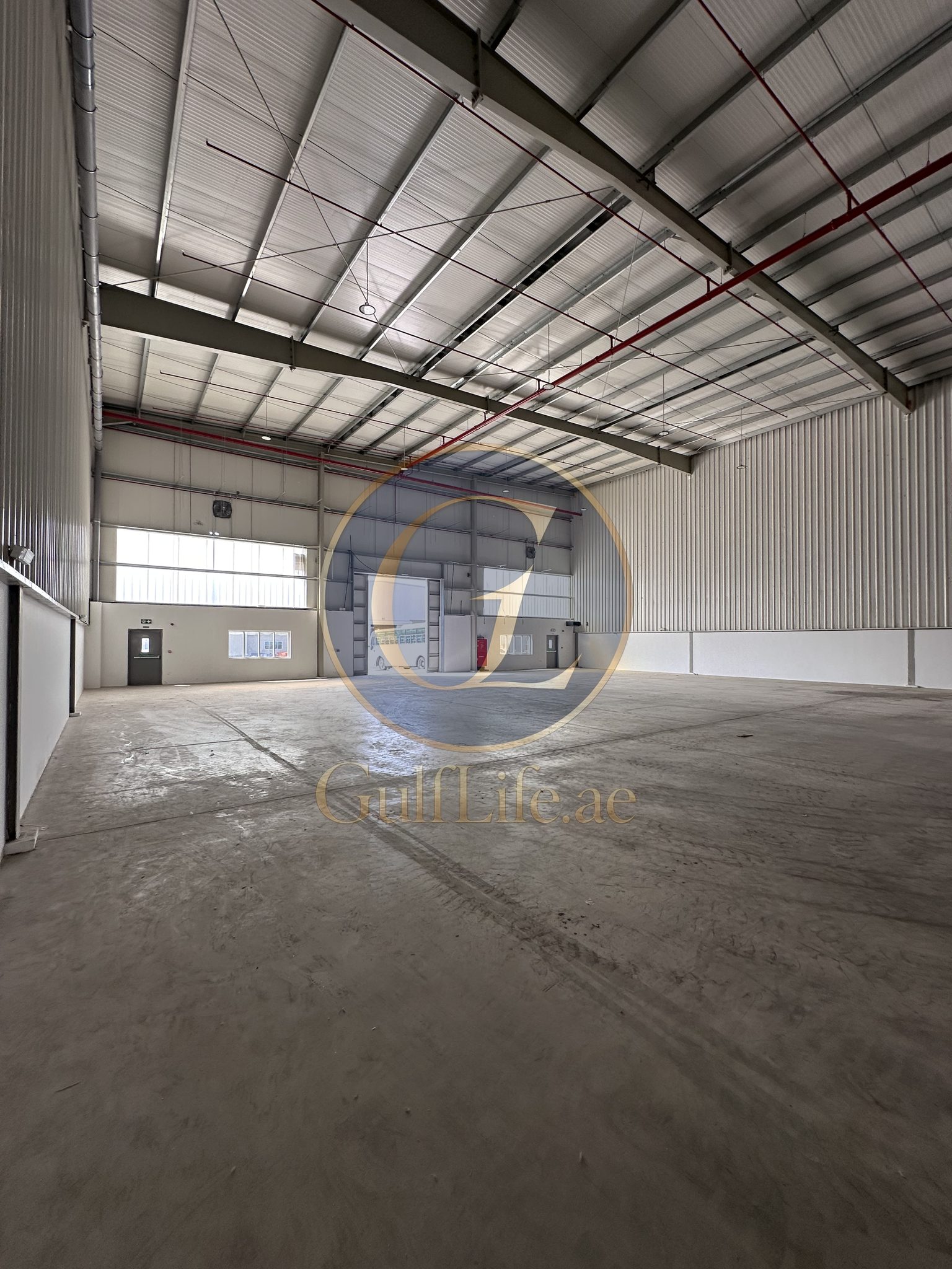 Warehouse for Rent in Dubai Industrial City | 16,307 sqft | 450 KW - photo 6