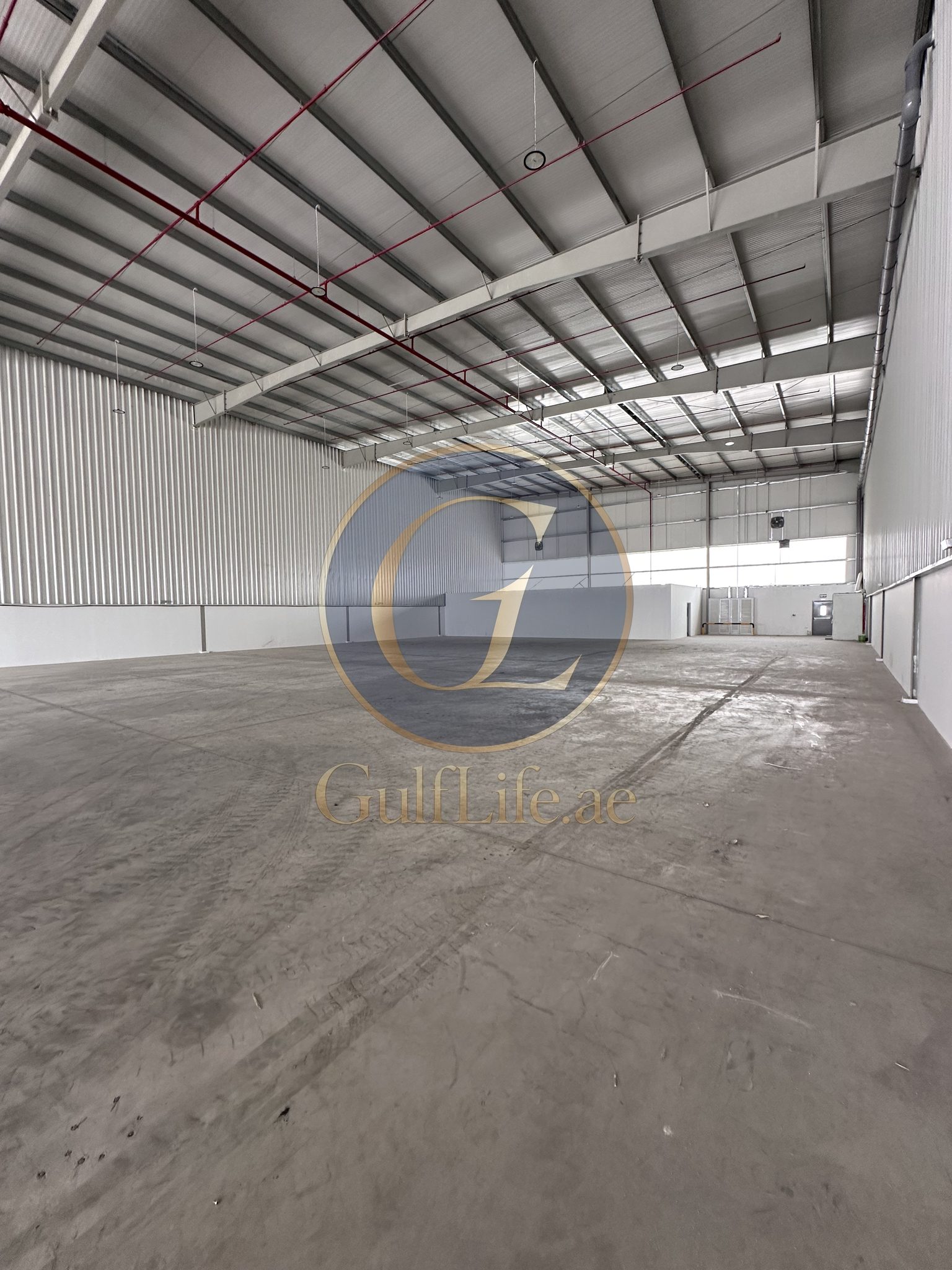 Warehouse for Rent in Dubai Industrial City | 16,307 sqft | 450 KW - photo 7