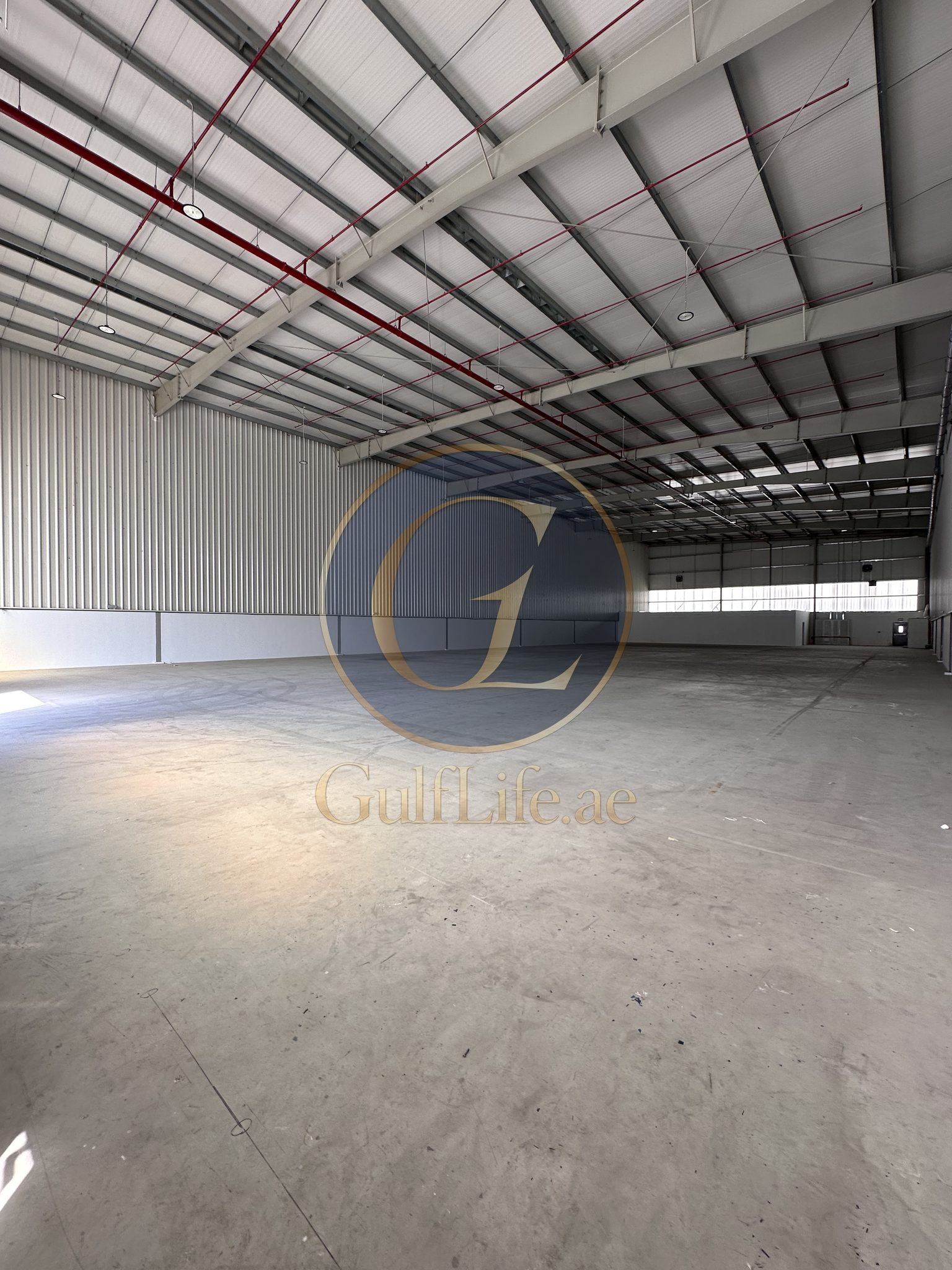 Warehouse for Rent in Dubai Industrial City | 16,307 sqft | 450 KW - photo 8