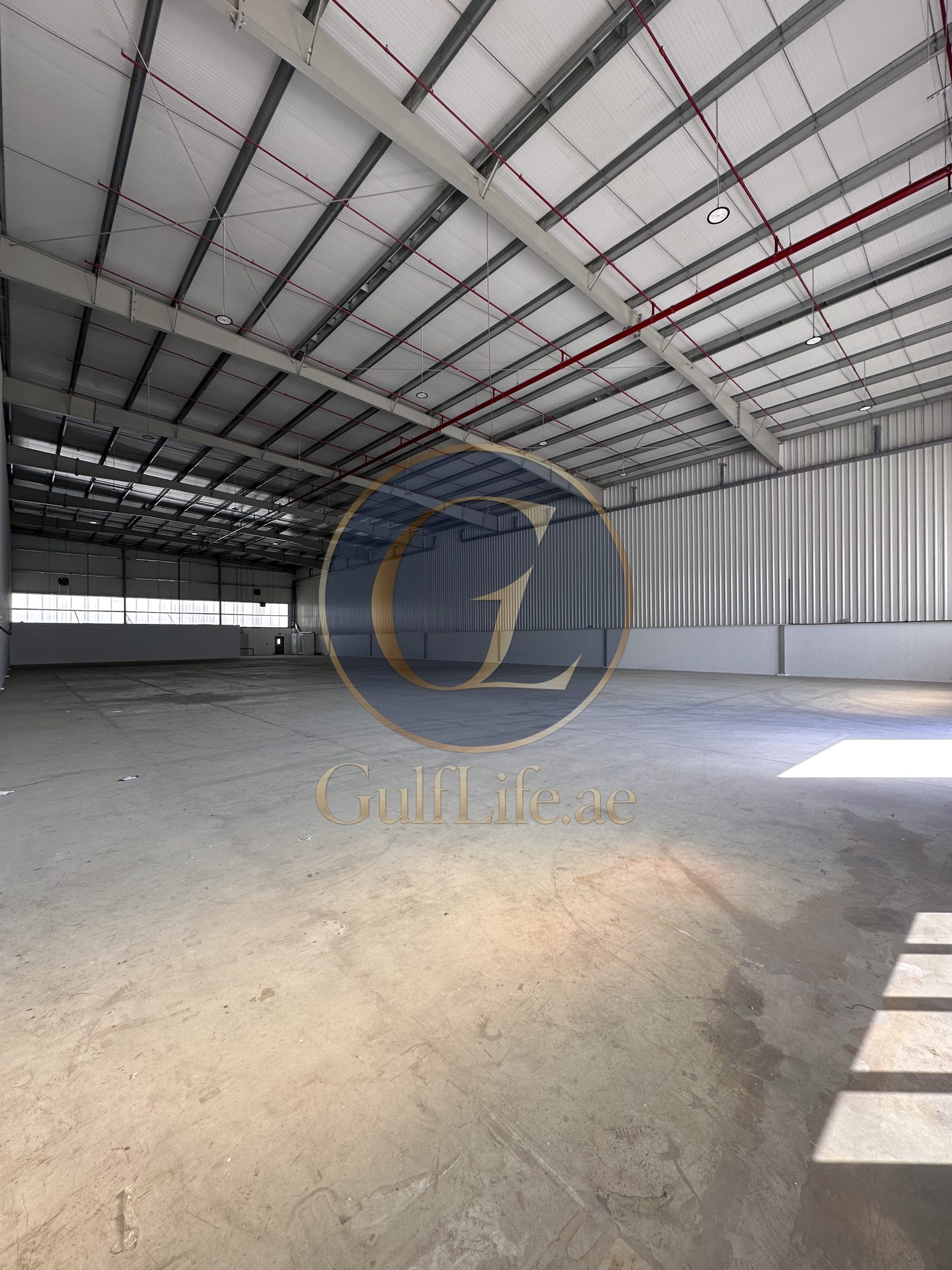 Warehouse for Rent in Dubai Industrial City | 16,307 sqft | 450 KW - photo 9