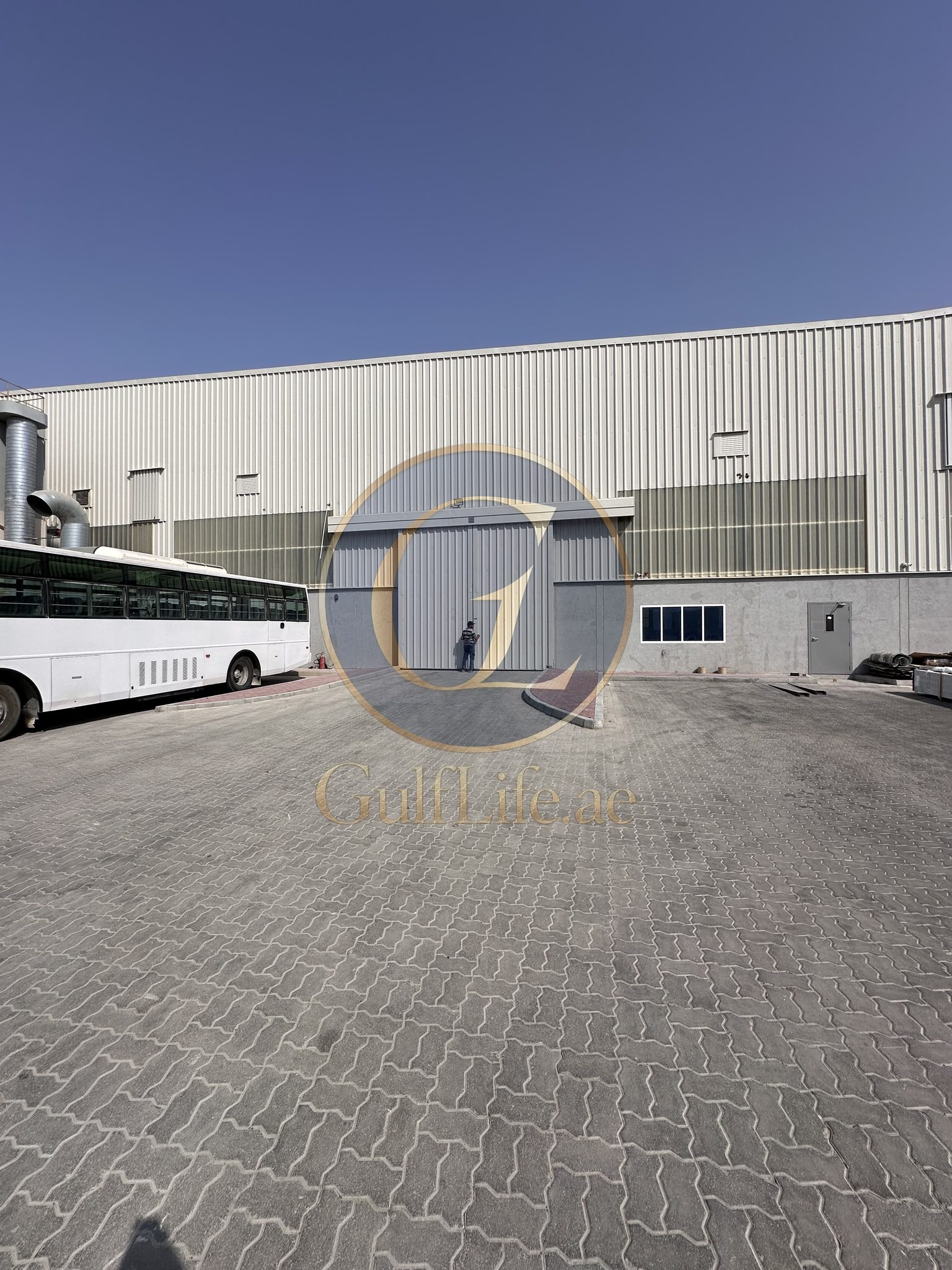 Warehouse for Rent in Dubai Industrial City | 16,307 sqft | 450 KW - photo 10