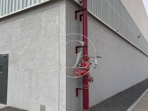 Warehouse for Rent in Dubai Industrial City | 35,274 sqft - photo 1