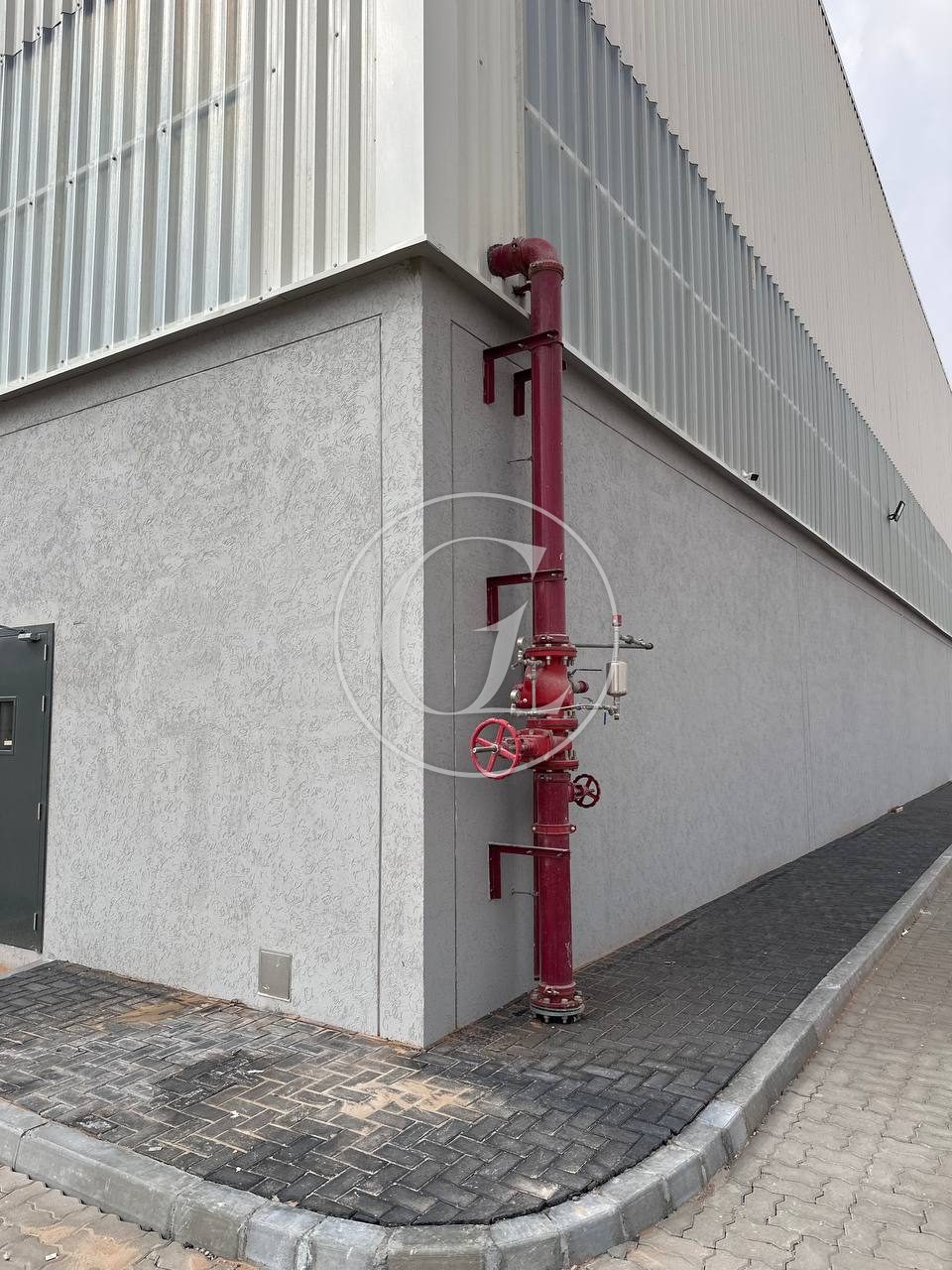 Warehouse for Rent in Dubai Industrial City | 35,274 sqft - photo 1