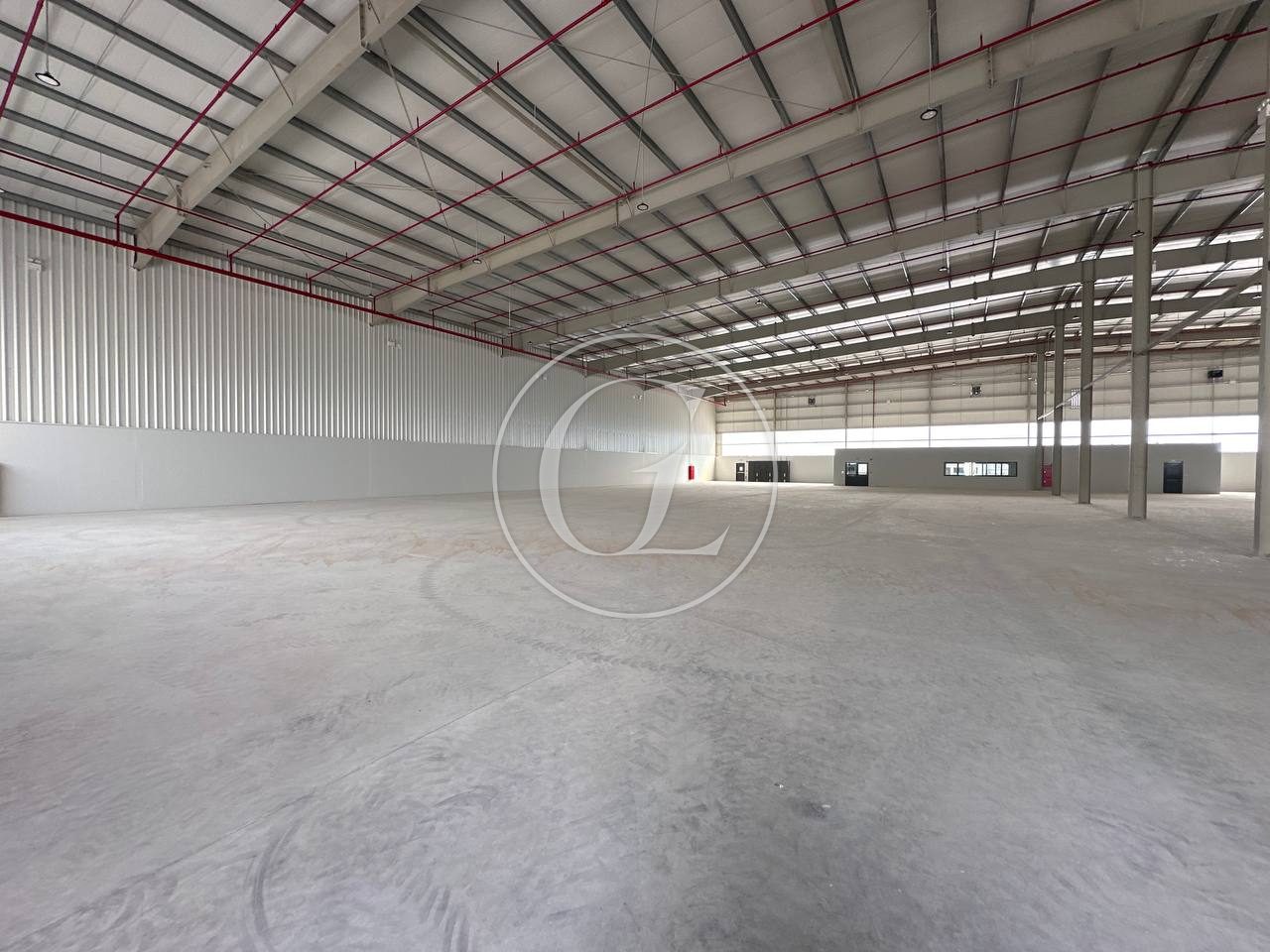 Warehouse for Rent in Dubai Industrial City | 35,274 sqft - photo 5