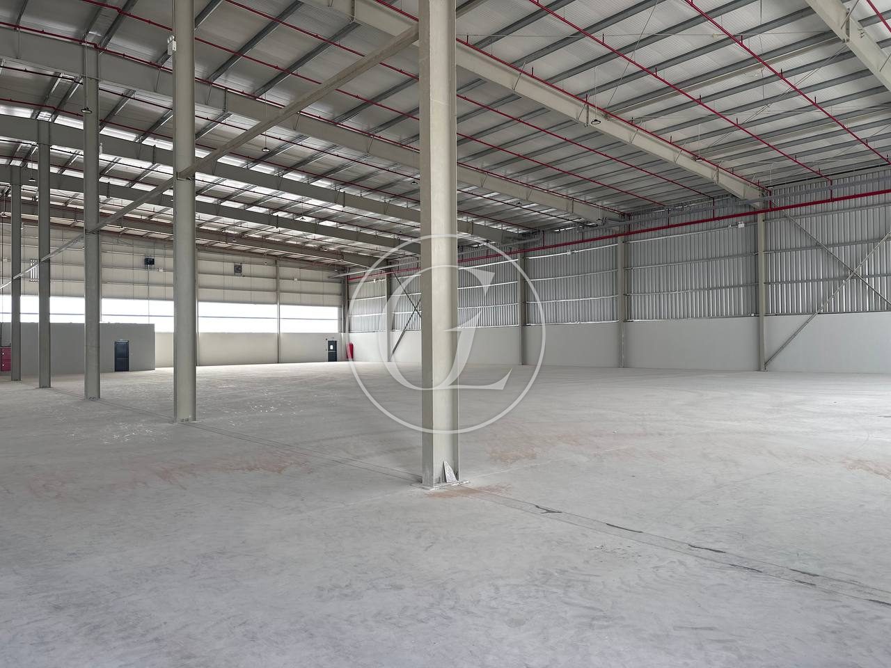 Warehouse for Rent in Dubai Industrial City | 35,274 sqft - photo 6
