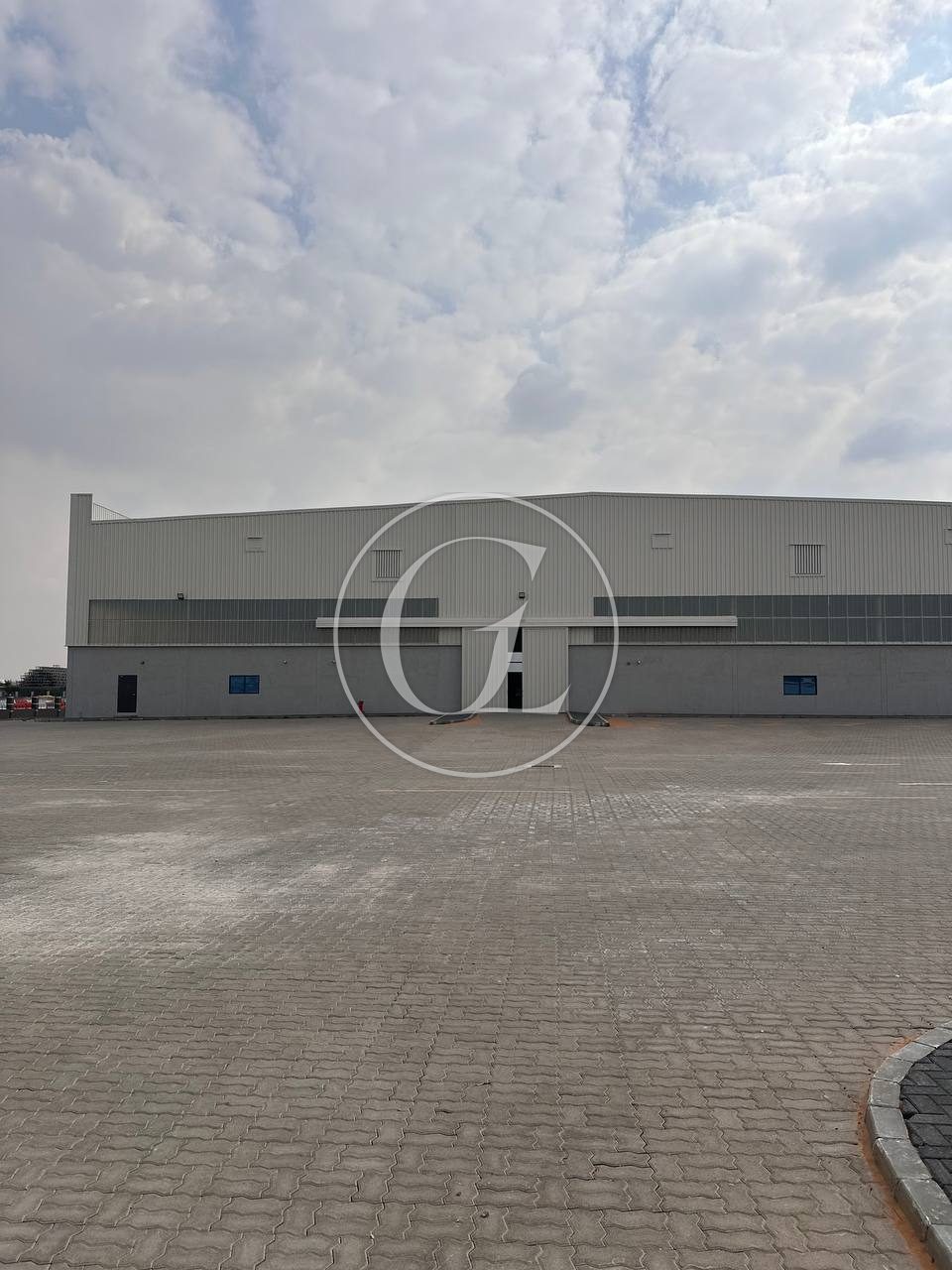 Warehouse for Rent in Dubai Industrial City | 35,274 sqft - photo 7
