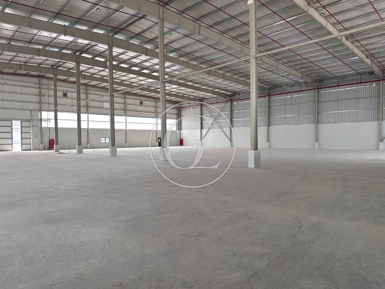 Warehouse for Rent in Dubai Industrial City | 35,274 sqft - photo 11