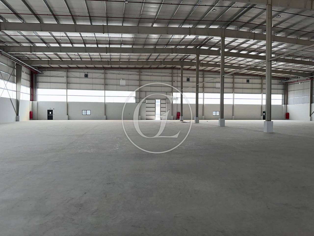 Warehouse for Rent in Dubai Industrial City | 35,274 sqft - photo 12