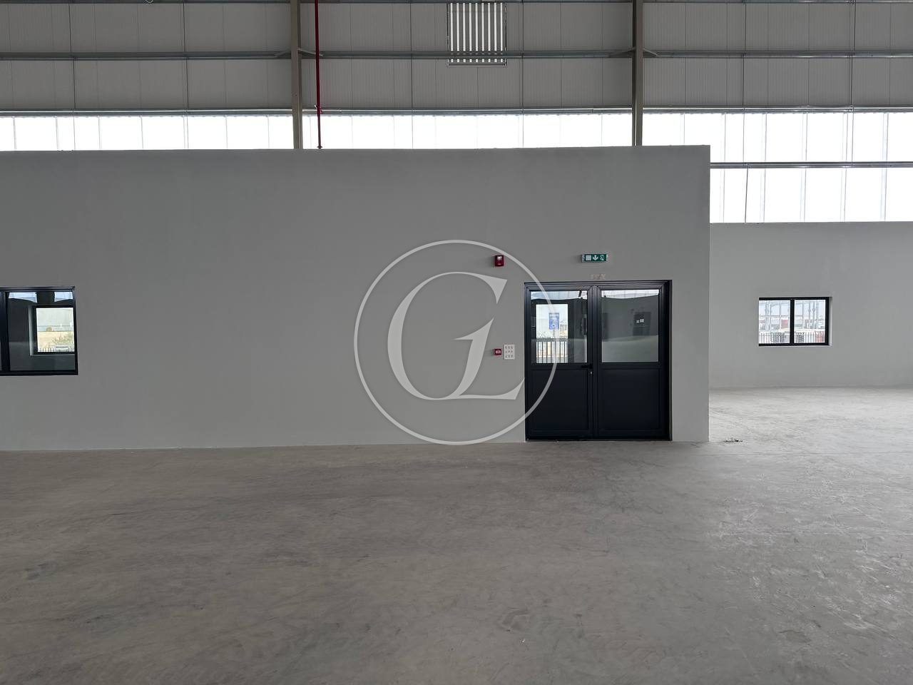 Warehouse for Rent in Dubai Industrial City | 35,274 sqft - photo 13