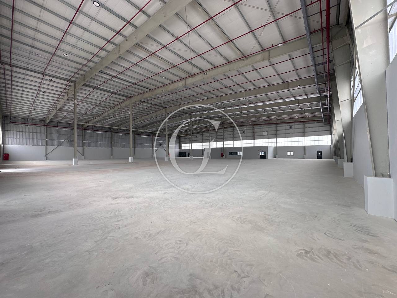 Warehouse for Rent in Dubai Industrial City | 35,274 sqft - photo 15