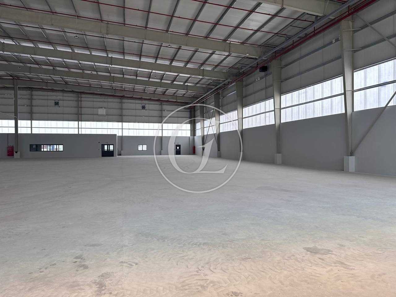 Warehouse for Rent in Dubai Industrial City | 35,274 sqft - photo 16