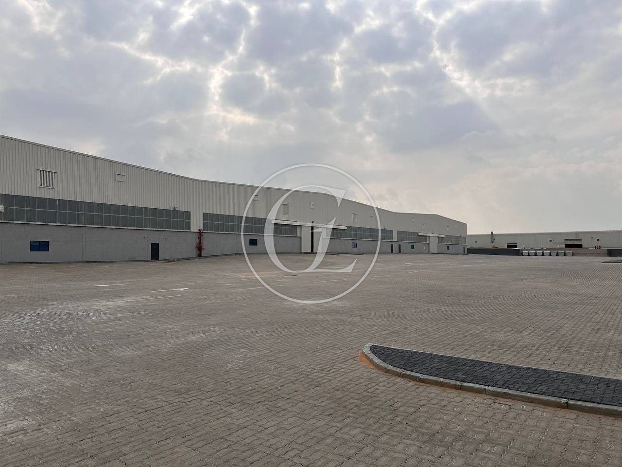 Warehouse for Rent in Dubai Industrial City | 35,274 sqft - photo 17